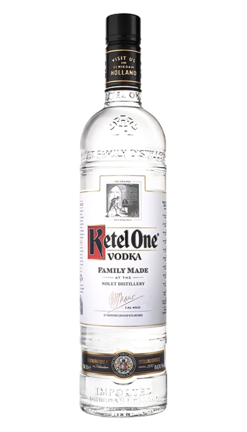 Ketel One Vodka