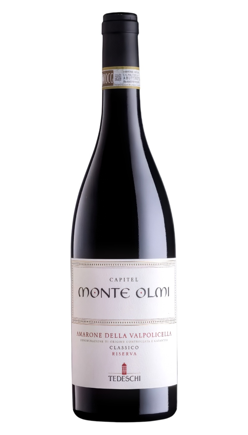 Tedeschi Monte Olmi