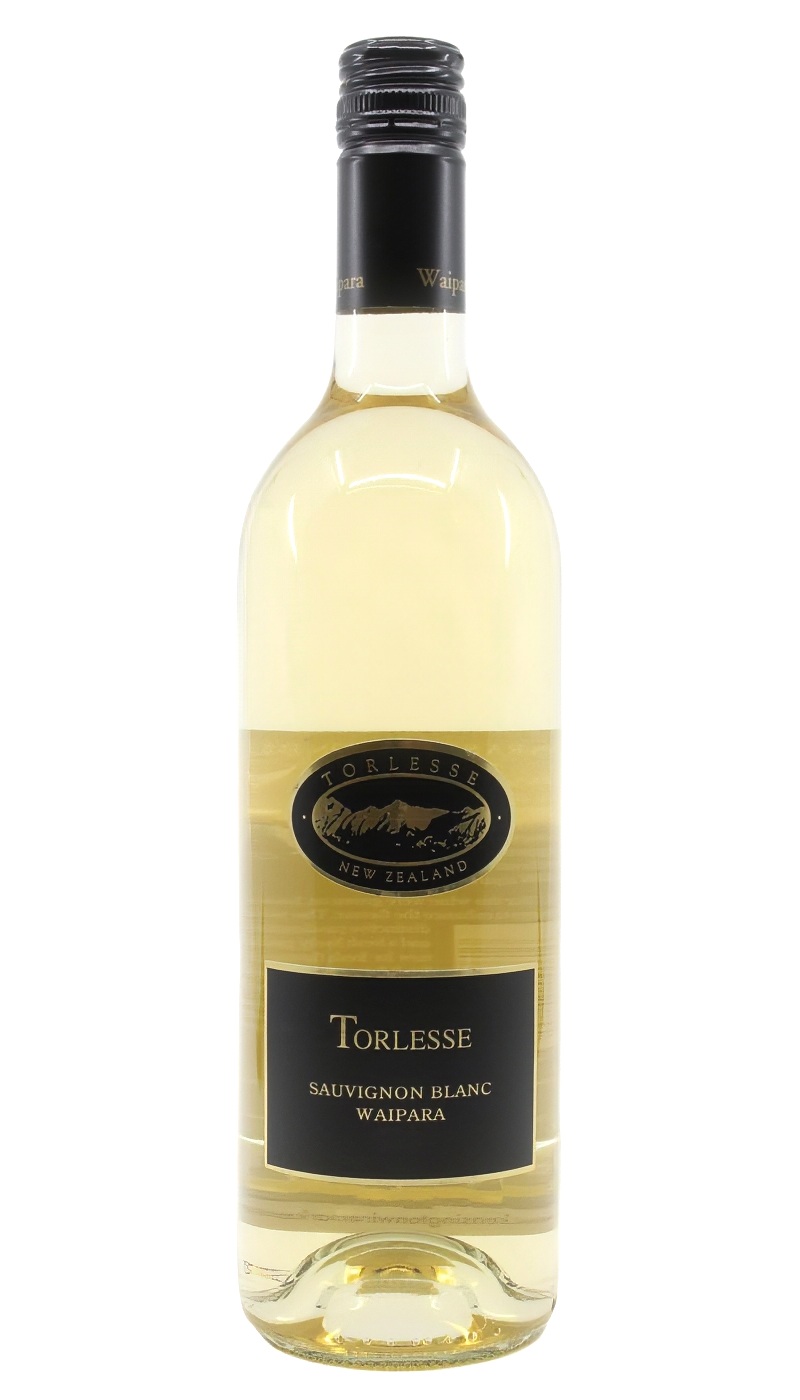 Torlesse Sauvignon Blanc