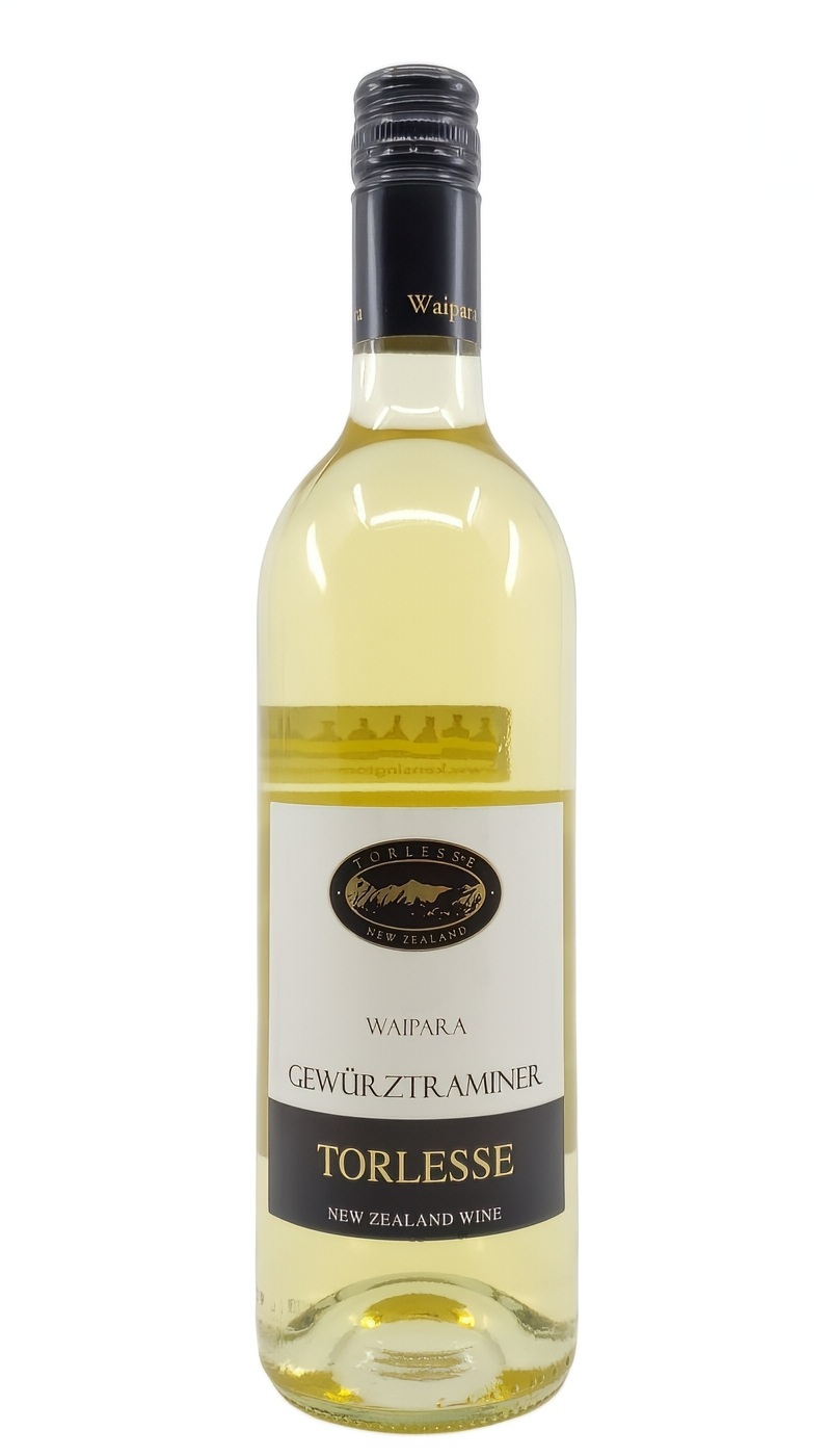 Torlesse Gewurztraminer