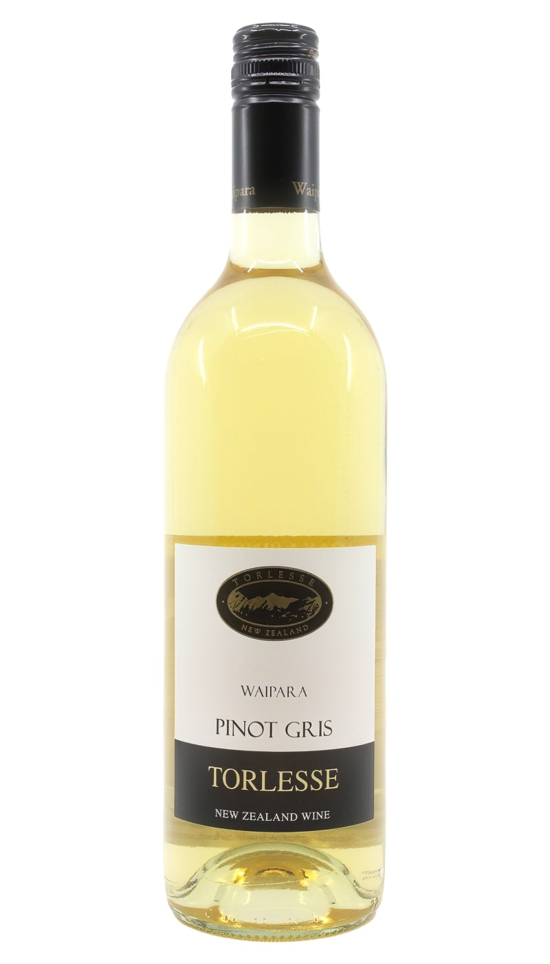 Torlesse Pinot Gris