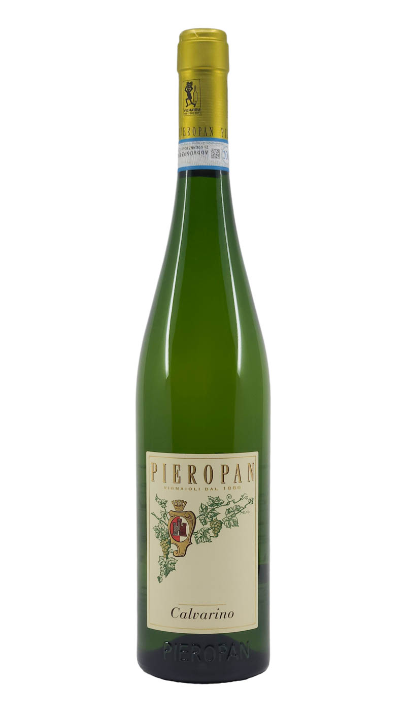Pieropan Soave Calvarino