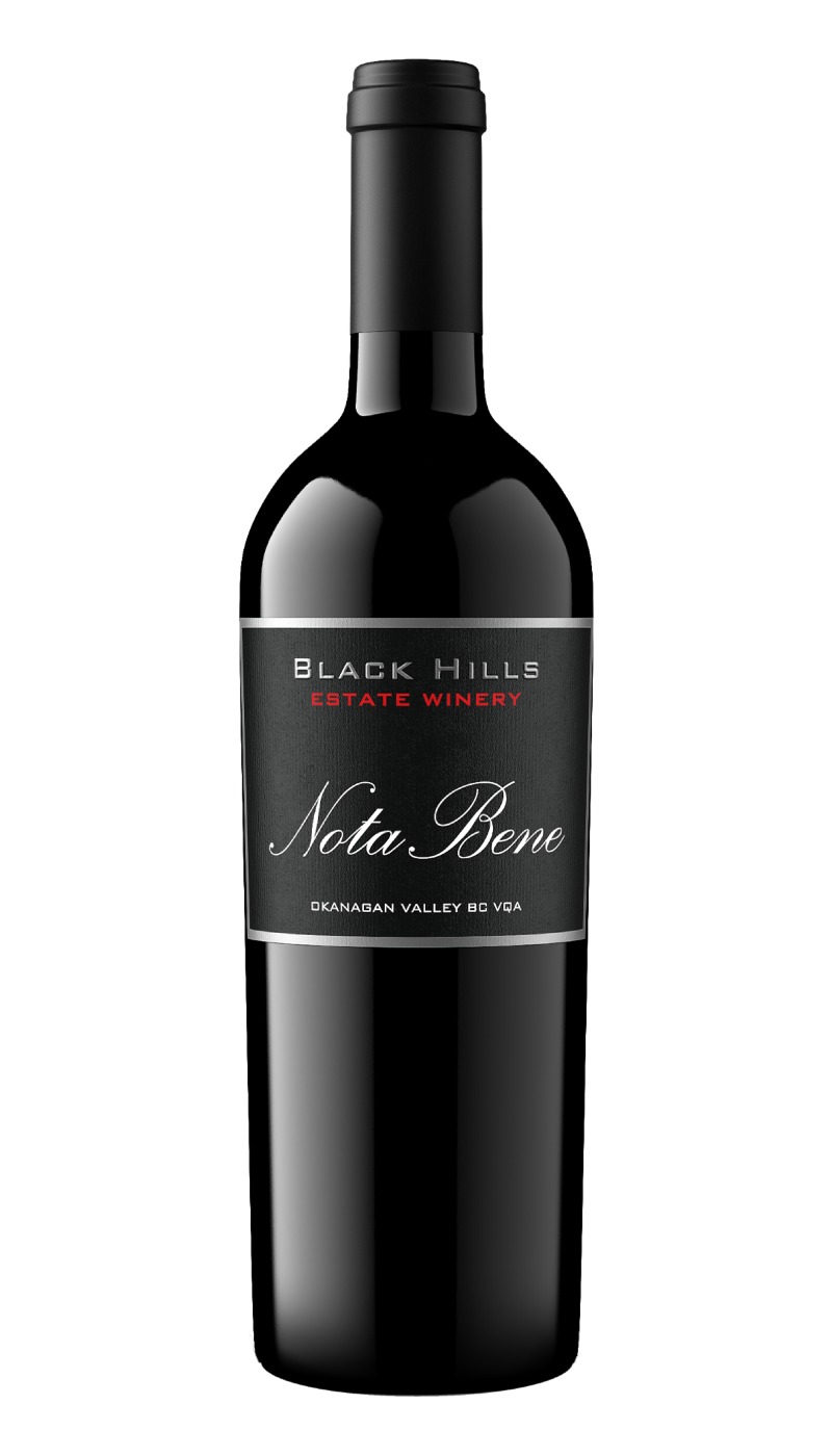 Black Hills Estate Nota Bene