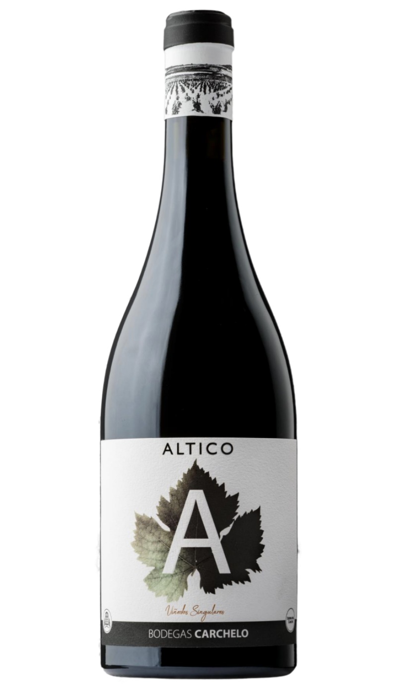 Carchelo Altico Syrah