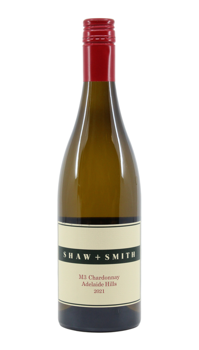 Shaw and Smith Chardonnay