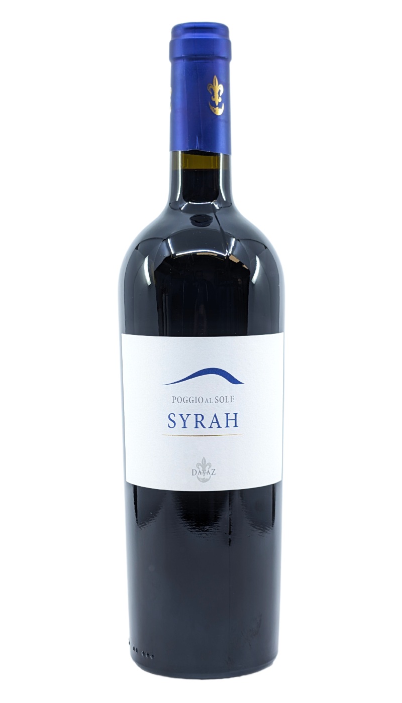 Poggio al Sole Syrah