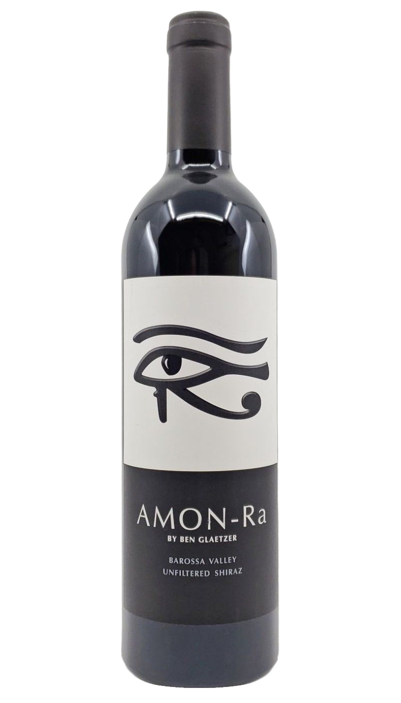 Glaetzer Amon Ra Shiraz 2022