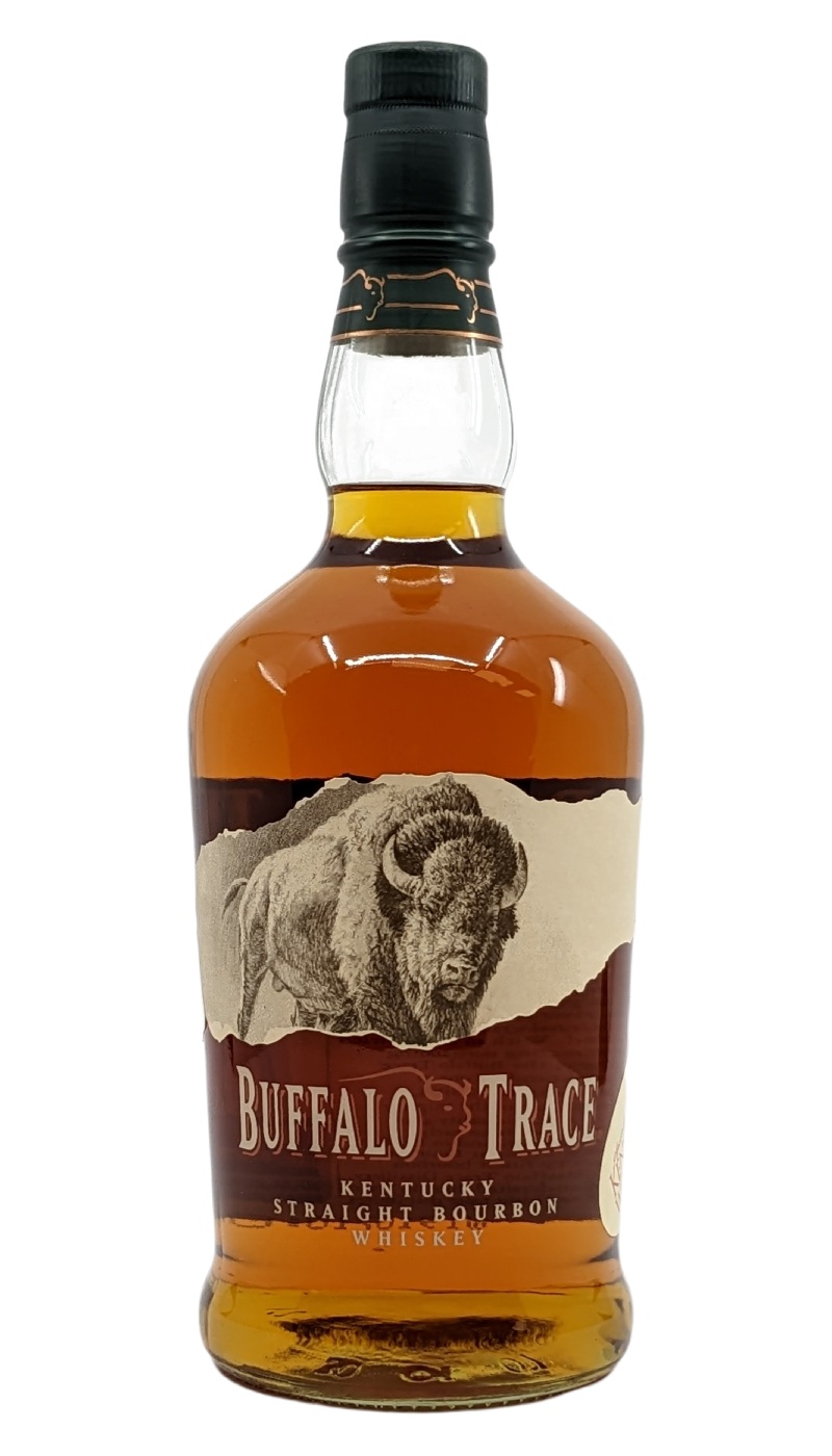 Buffalo Trace Bourbon KWM Cask