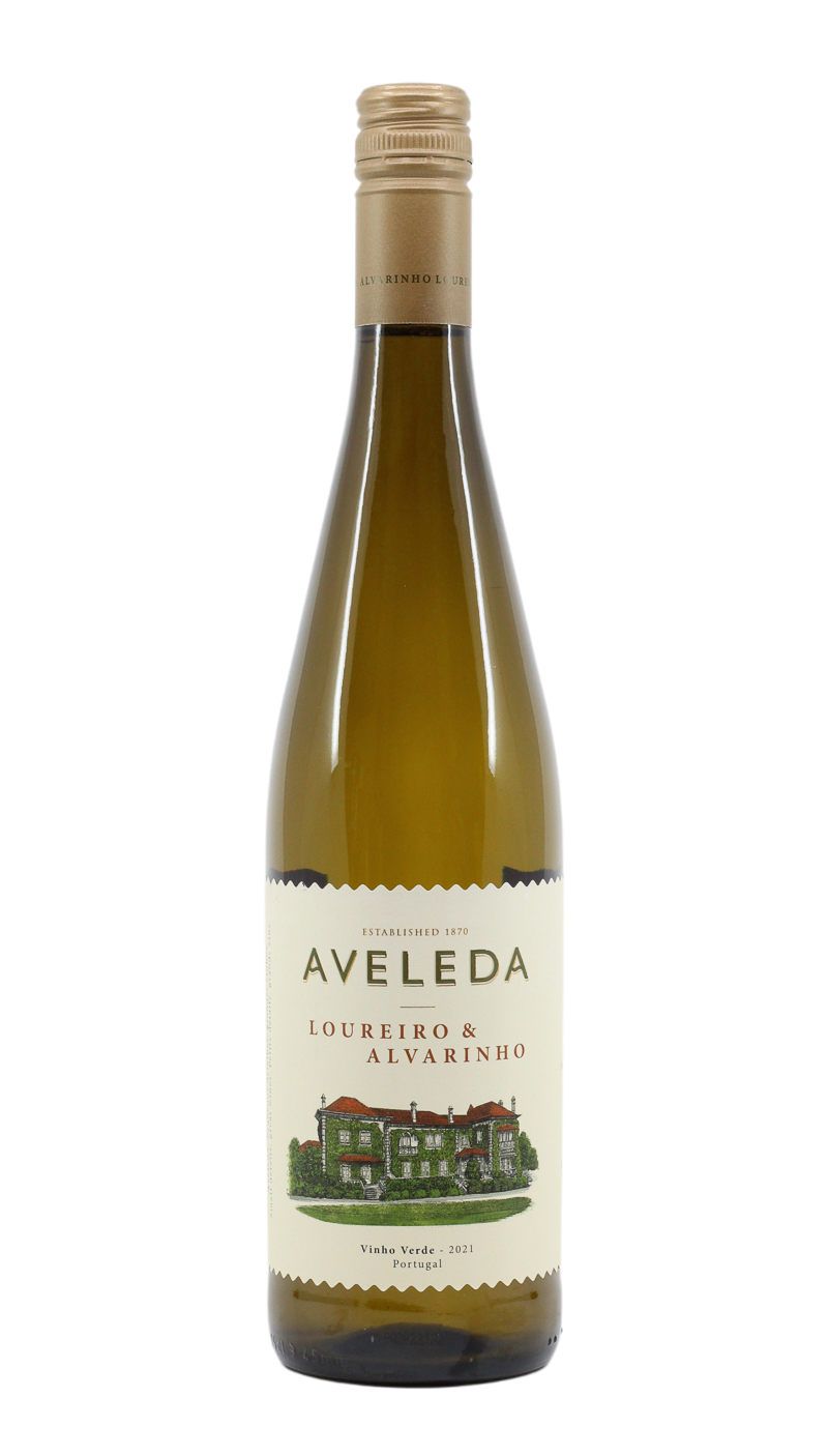 Quinta Da Aveleda