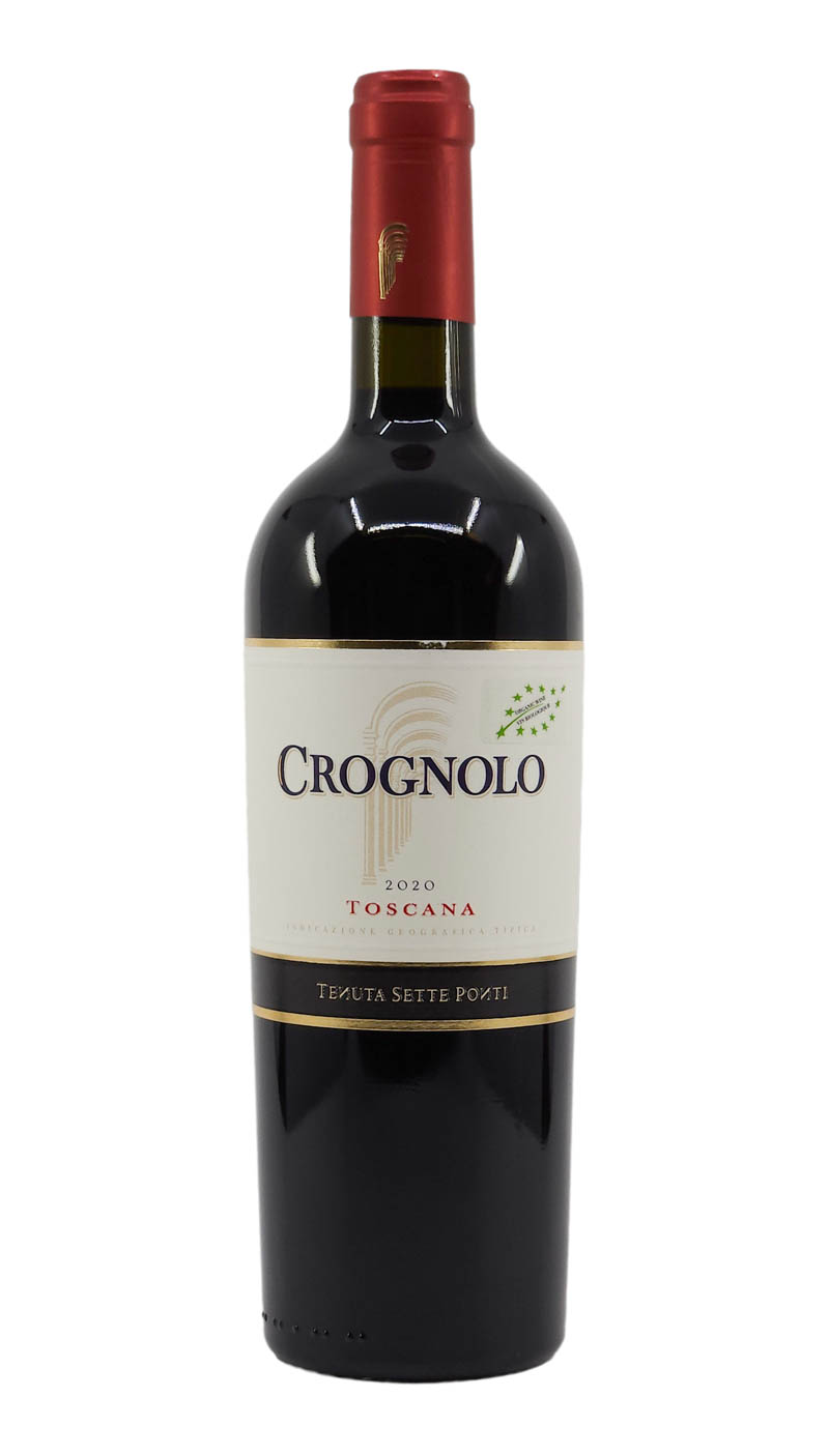 Tenuta Sette Ponti Crognolo