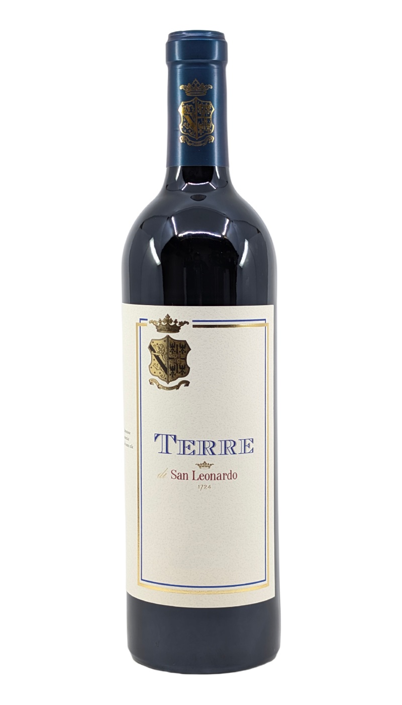 San Leonardo Terre