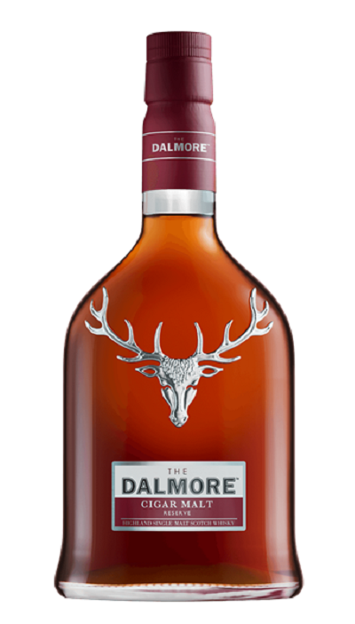 Dalmore Cigar Malt Reserve