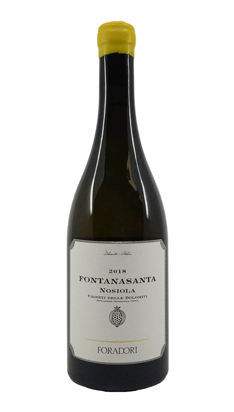 Foradori Nosiola