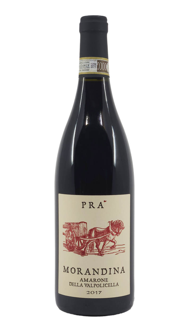 Pra Amarone Valpolicella