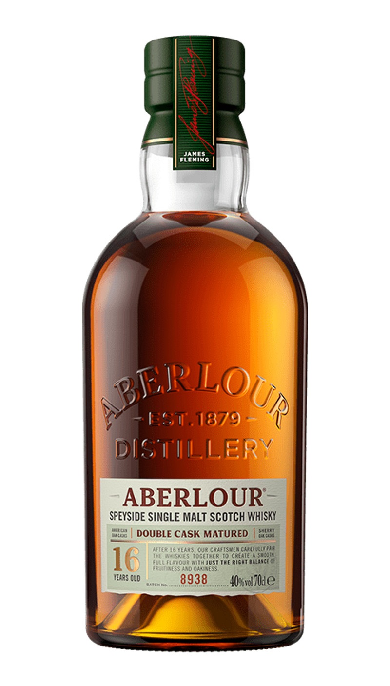 Aberlour 16 Year