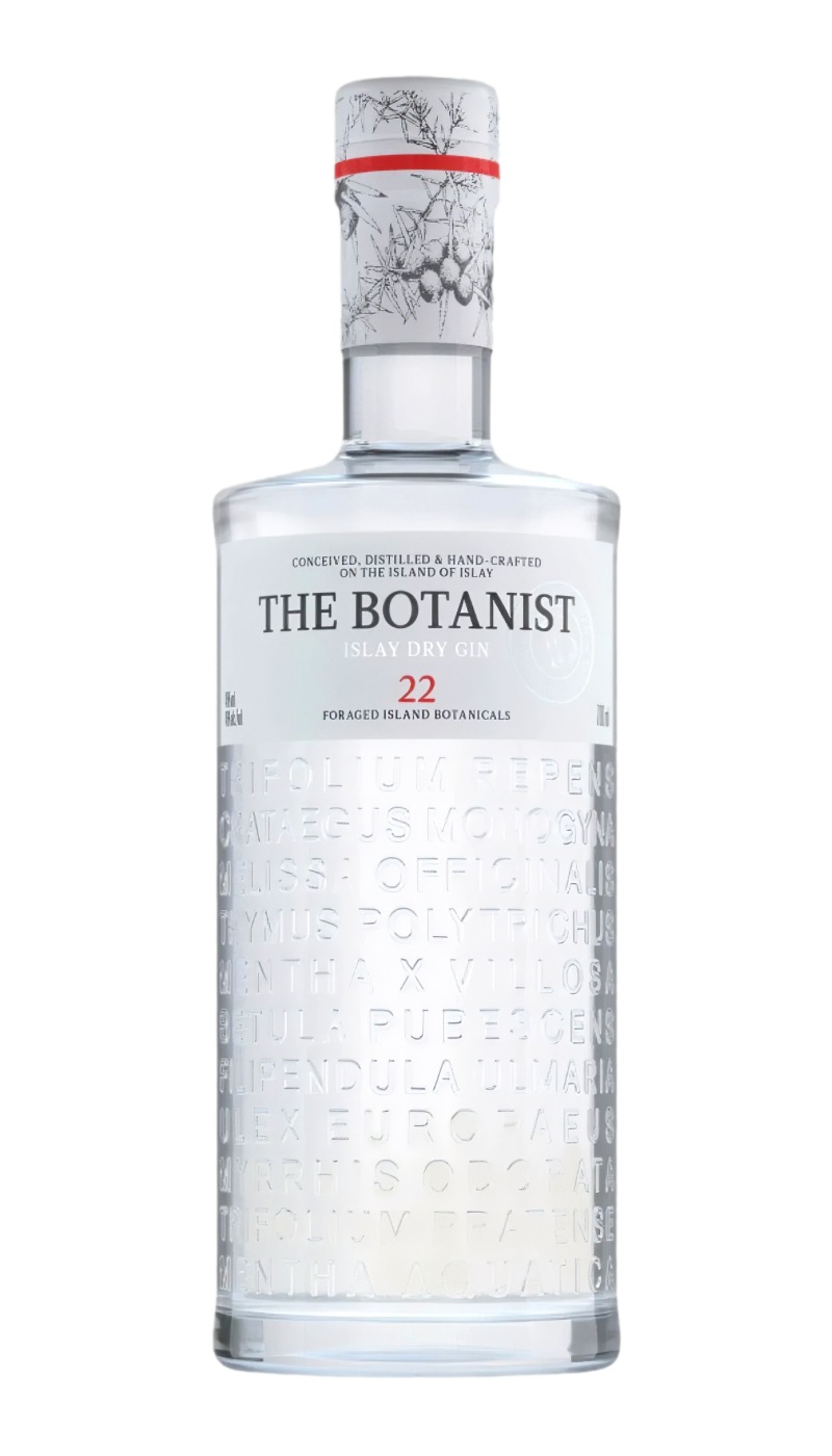 Bruichladdich The Botanist Gin