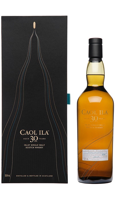 Caol Ila 30 Year