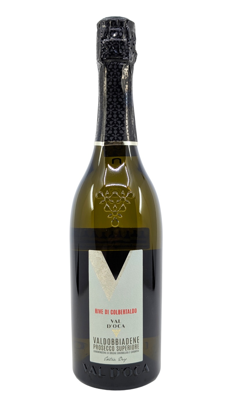 Val d'Oca Colbertaldo Prosecco
