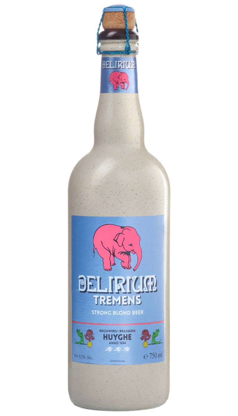 Delirium Tremens 750ml
