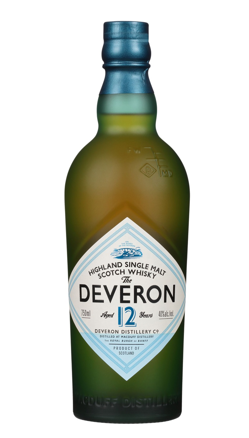 The Deveron 12 Year