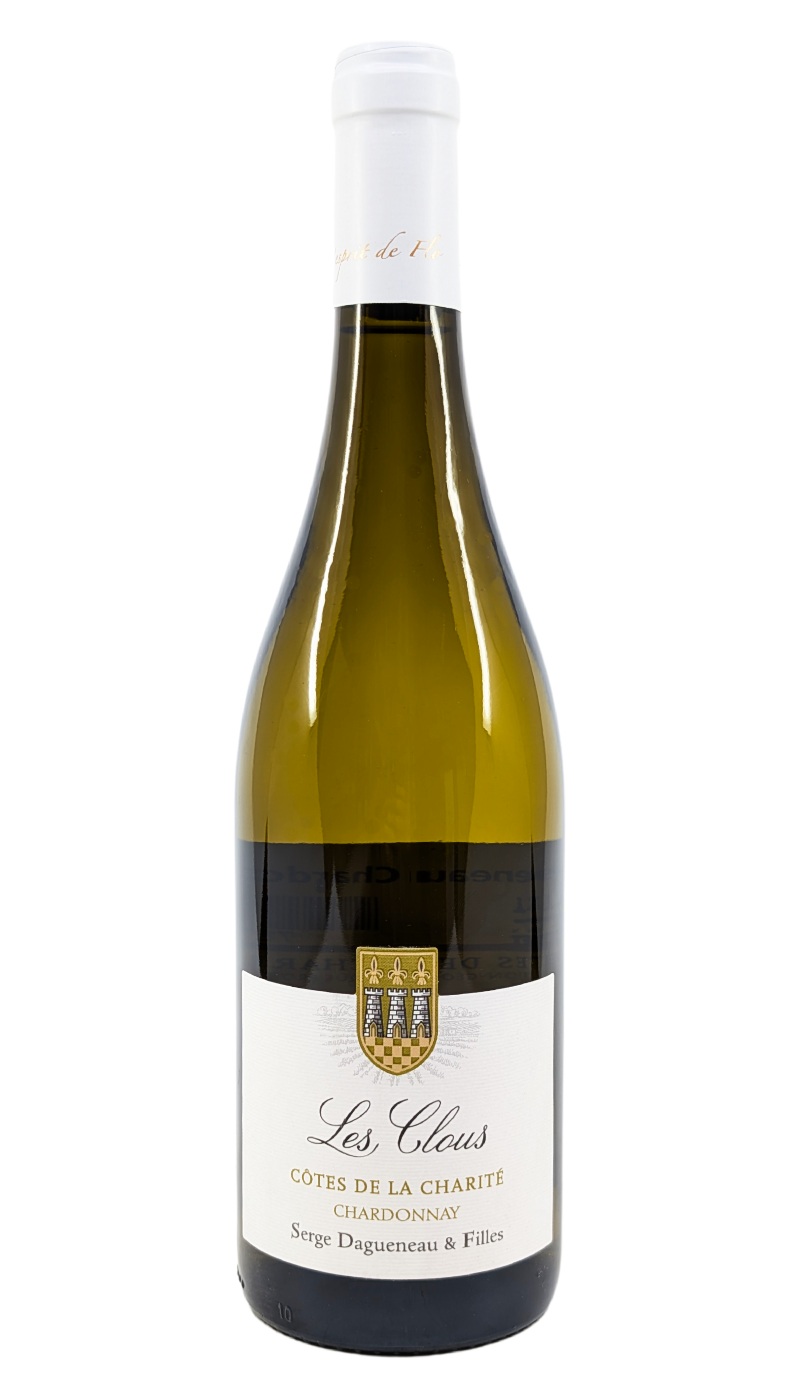 Dagueneau Chardonnay Les Clous