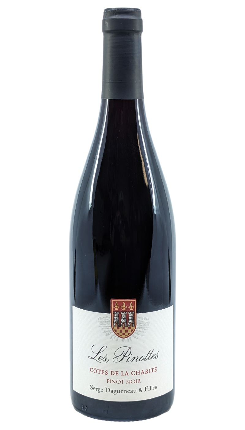 Dagueneau Pinot Noir Les Pinottes