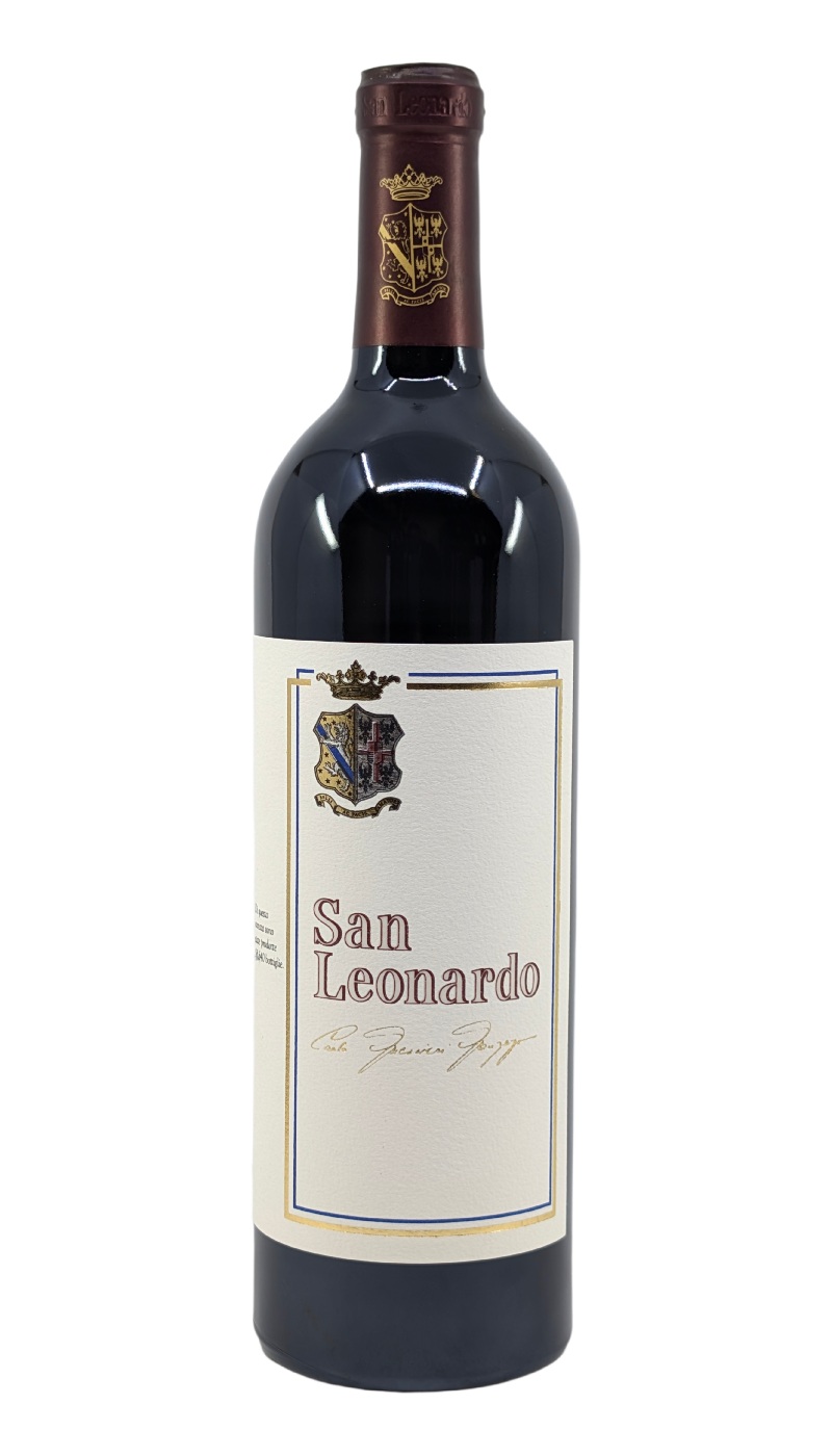 San Leonardo 2020