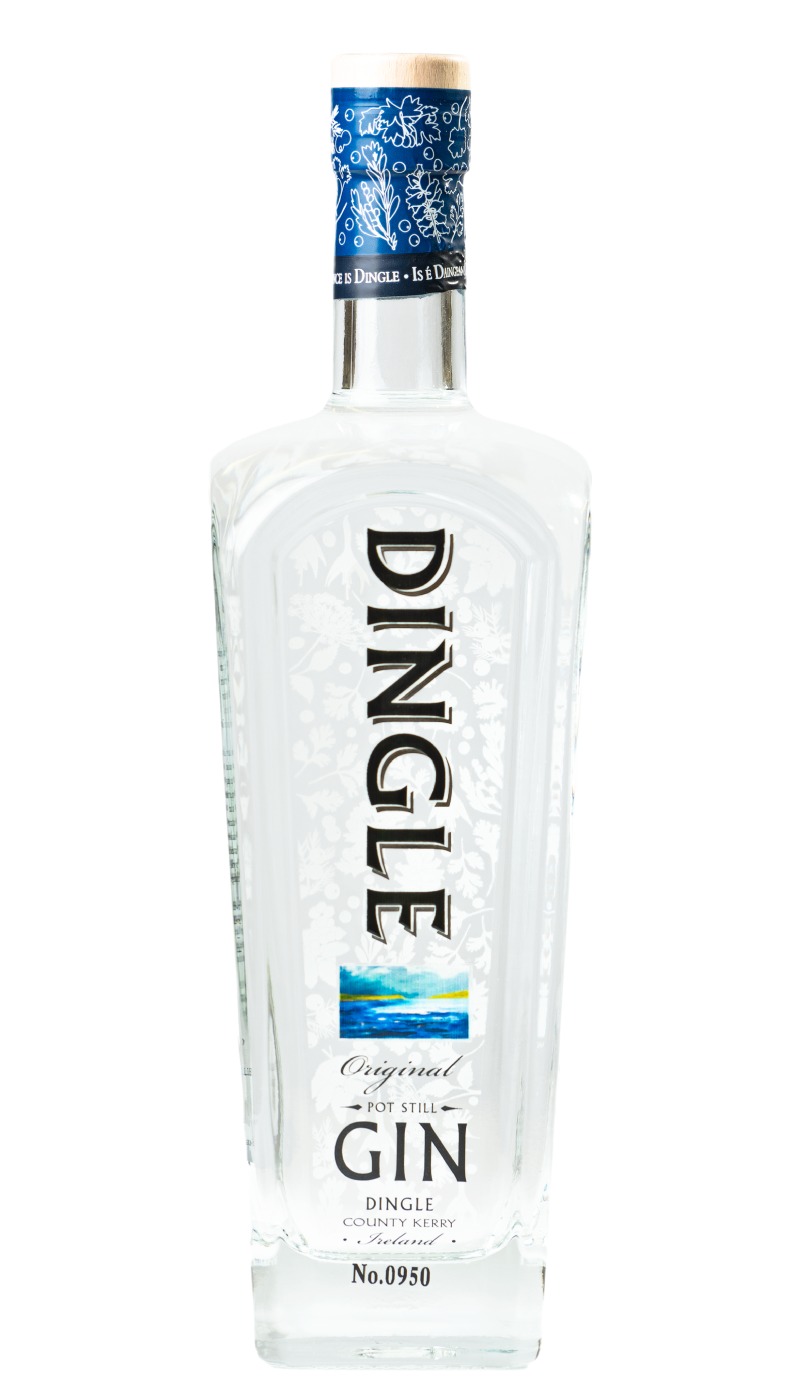 Dingle Gin