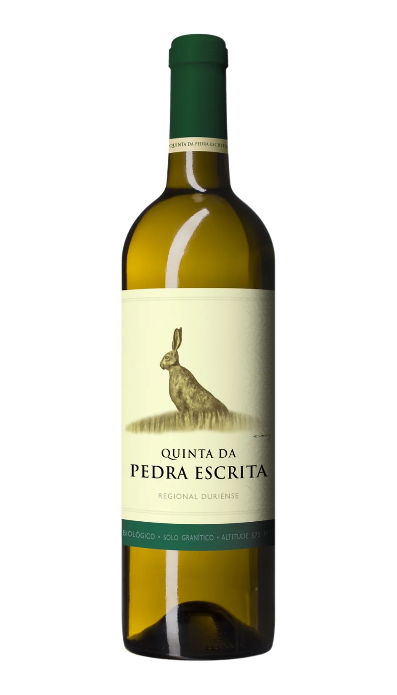 Quinta Escrita Douro White