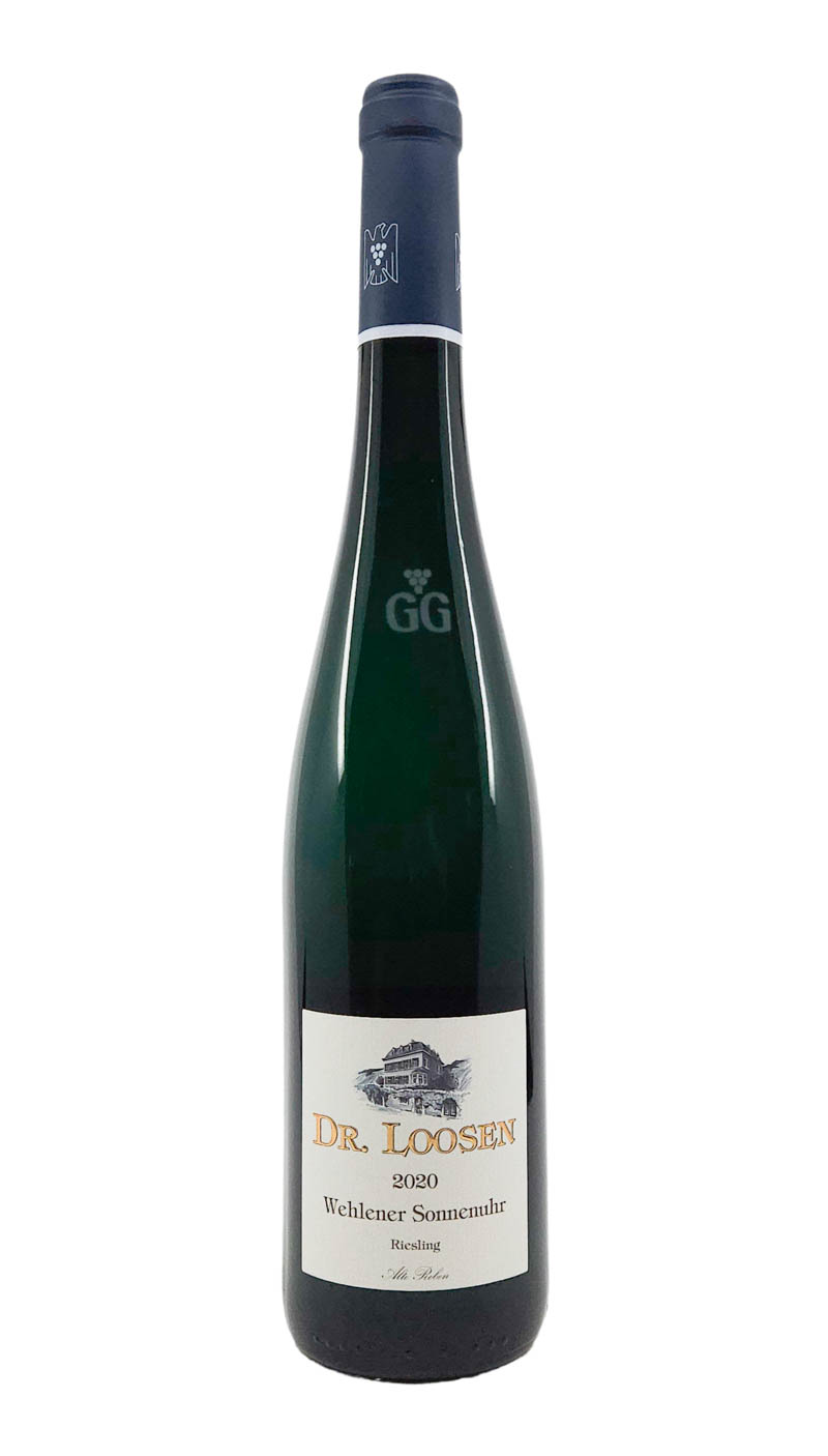 Dr. Loosen Wehlener Sonnenuhr Riesling