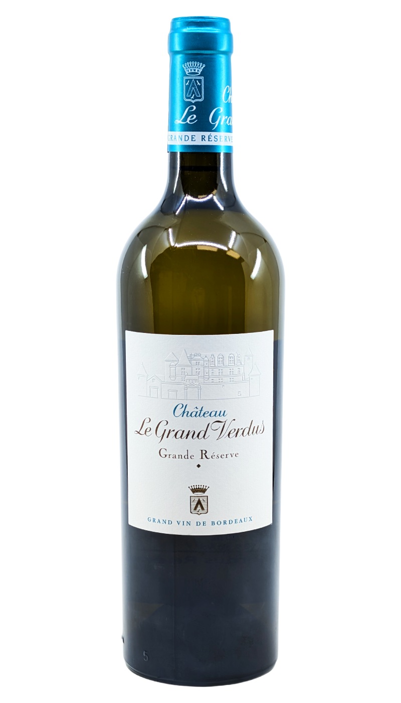 Le Grand Verdus Reserve Blanc