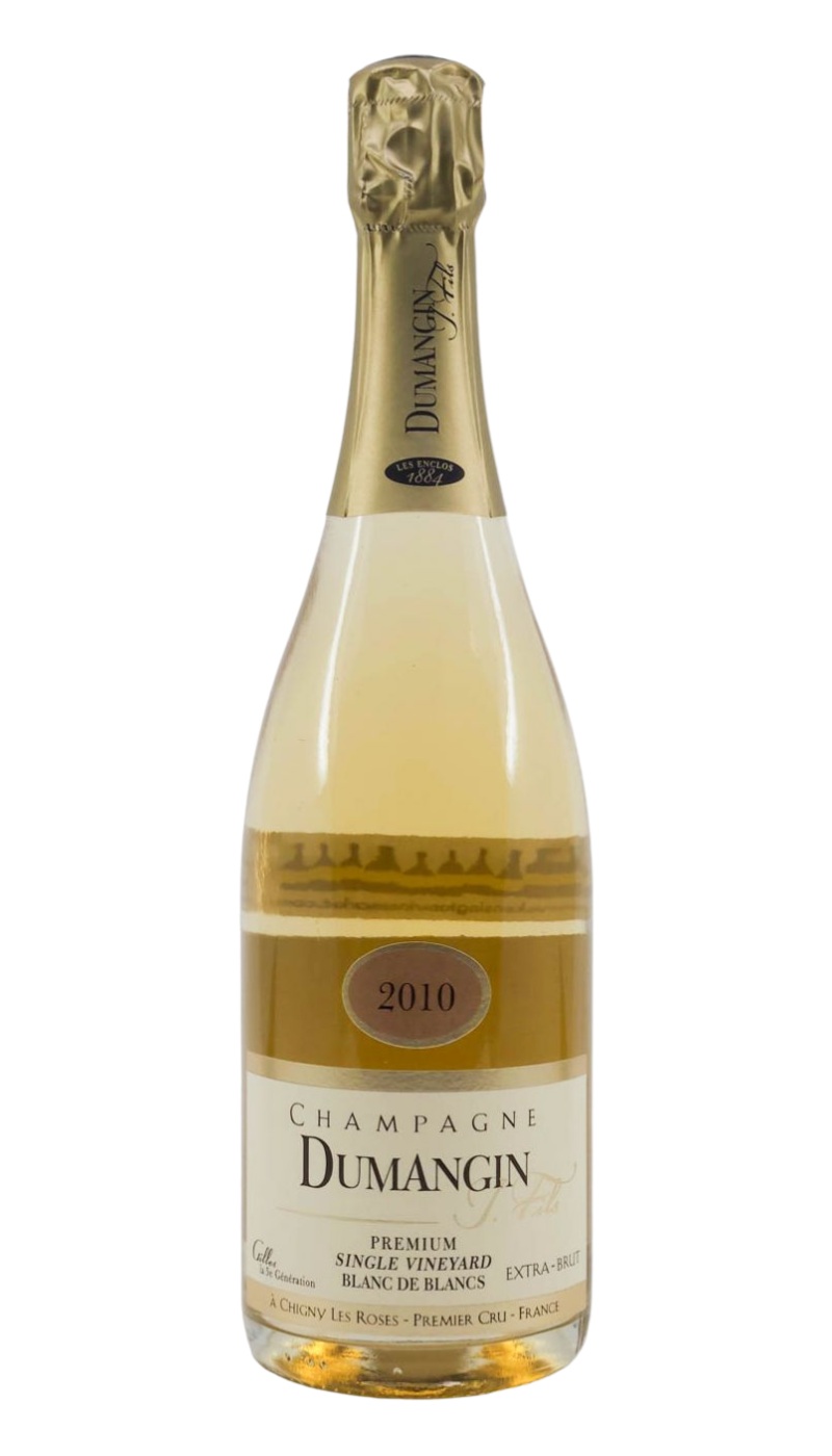 Dumangin Blanc de Blancs