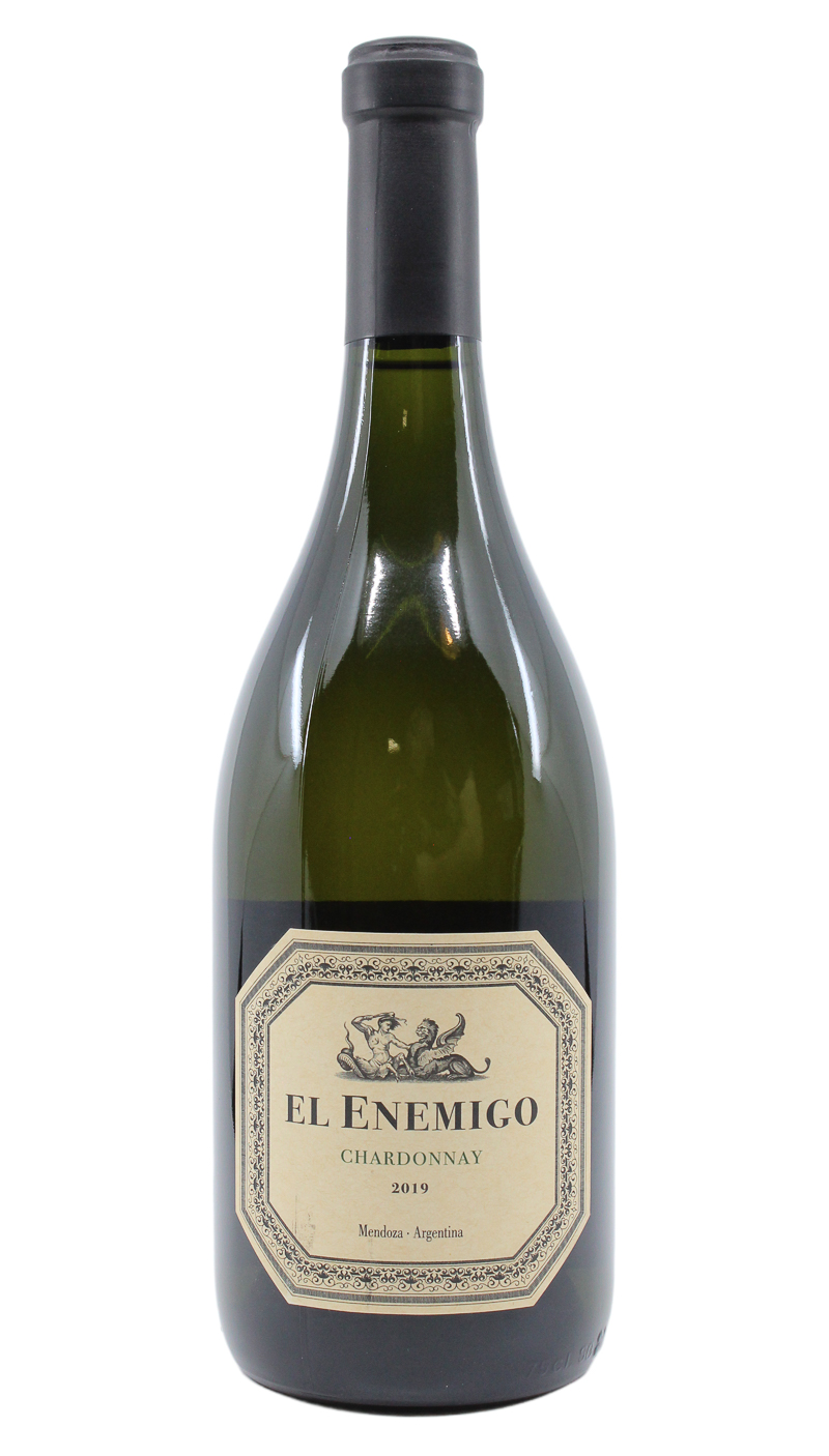 El Enemigo Chardonnay