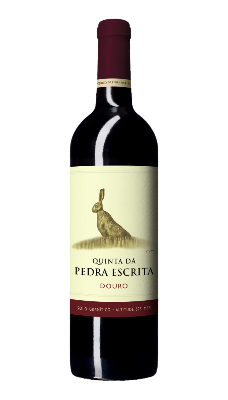Quinta Escrita Douro Red