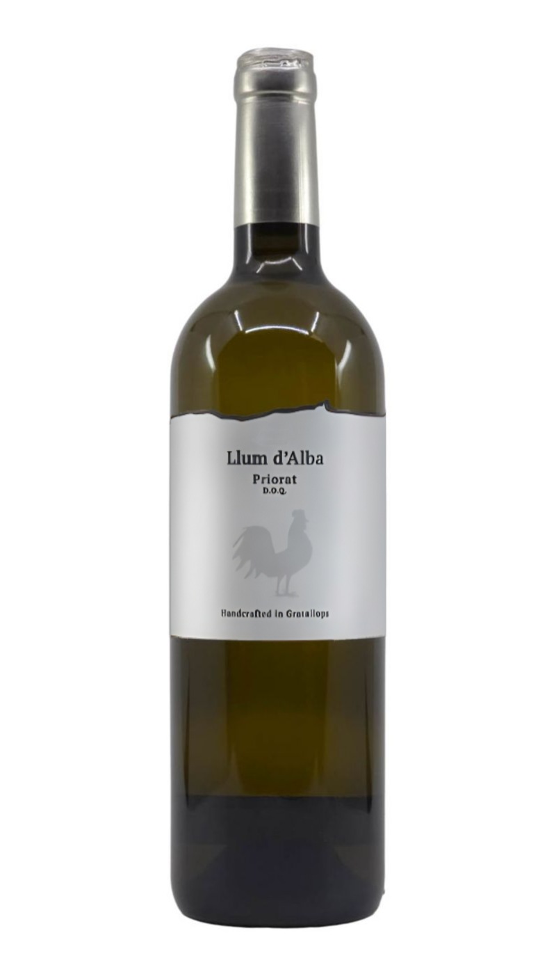 Trossos Llum D`Alba Blanco