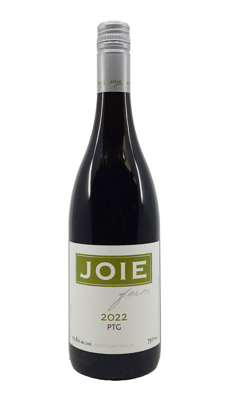 JoieFarm PTG