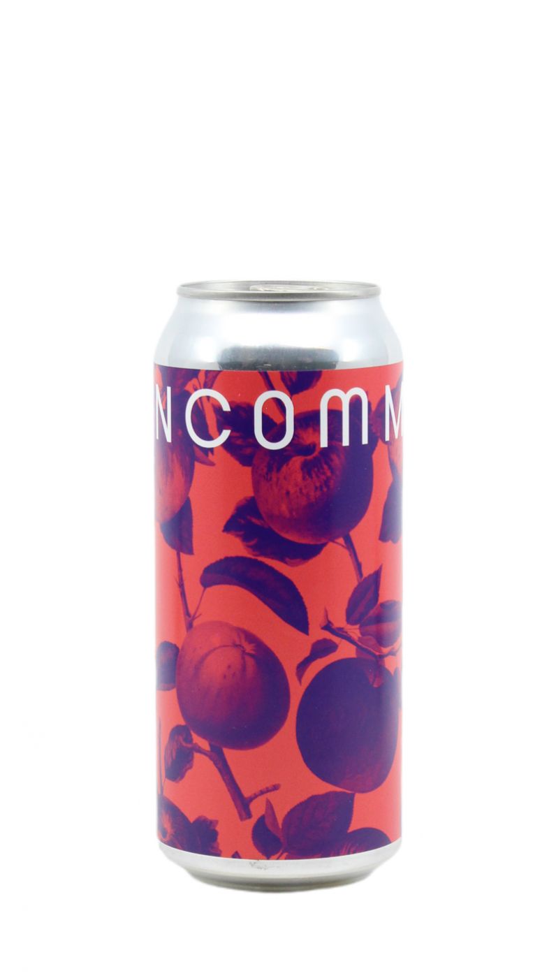 Uncommon Apple Haskap Cider Singles