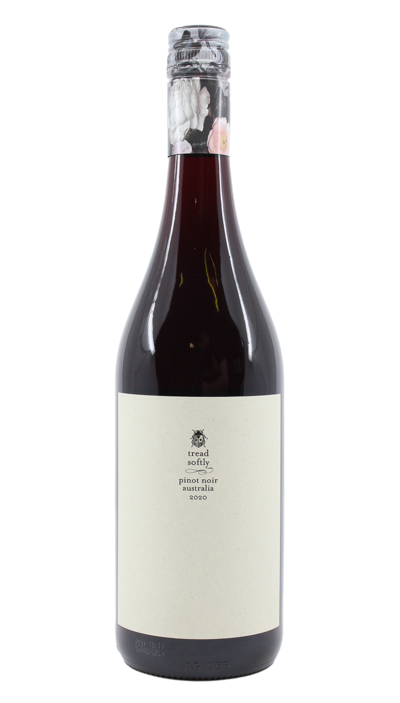 Tread Softly Pinot Noir