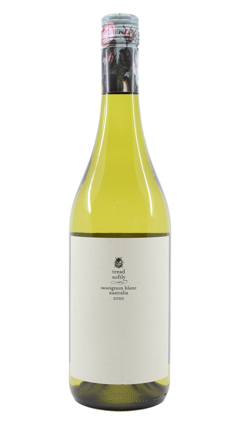 Tread Softly Sauvignon Blanc