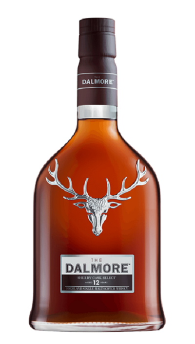 Dalmore 12 Year Sherry Cask