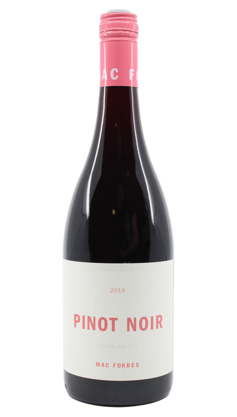 Mac Forbes Pinot Noir