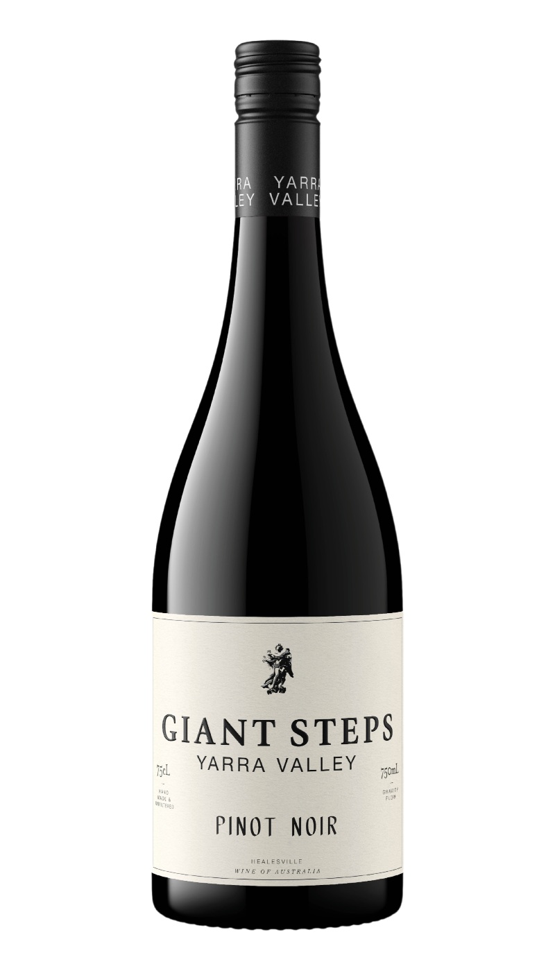 Giant Steps Pinot Noir
