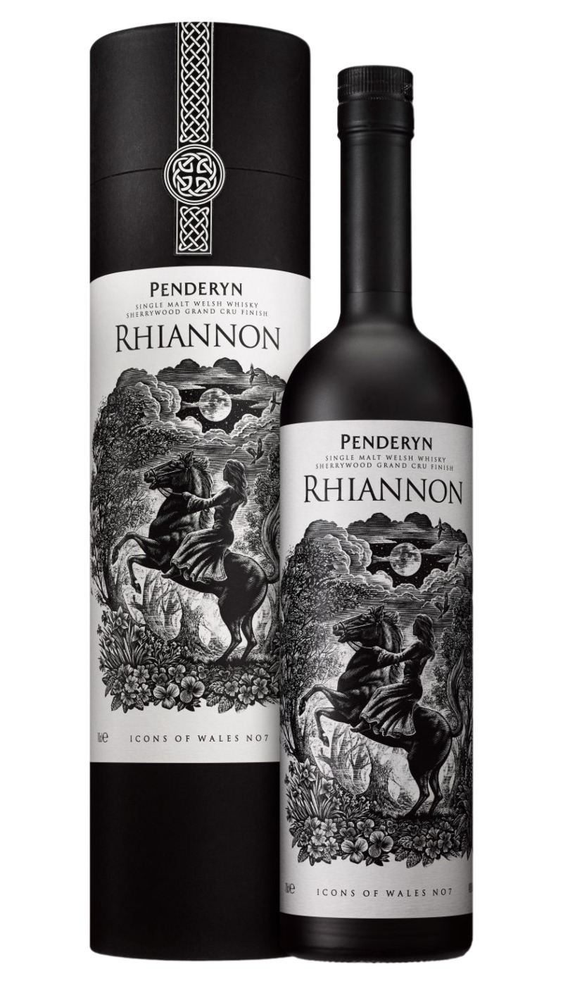 Penderyn Rhiannon