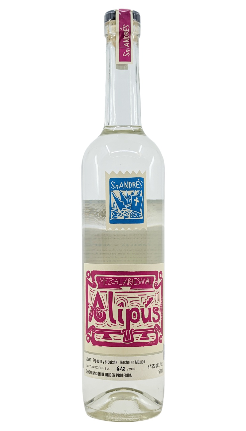 Alipus San Andres