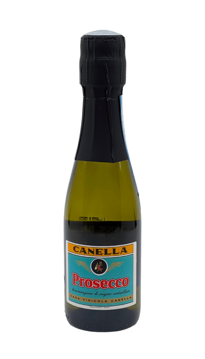 Canella Prosecco DOC 200ml