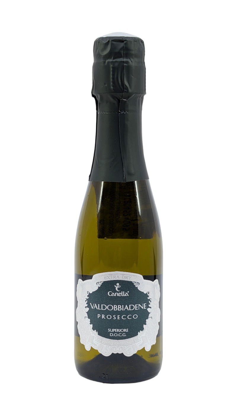 Canella Prosecco DOCG 200ml