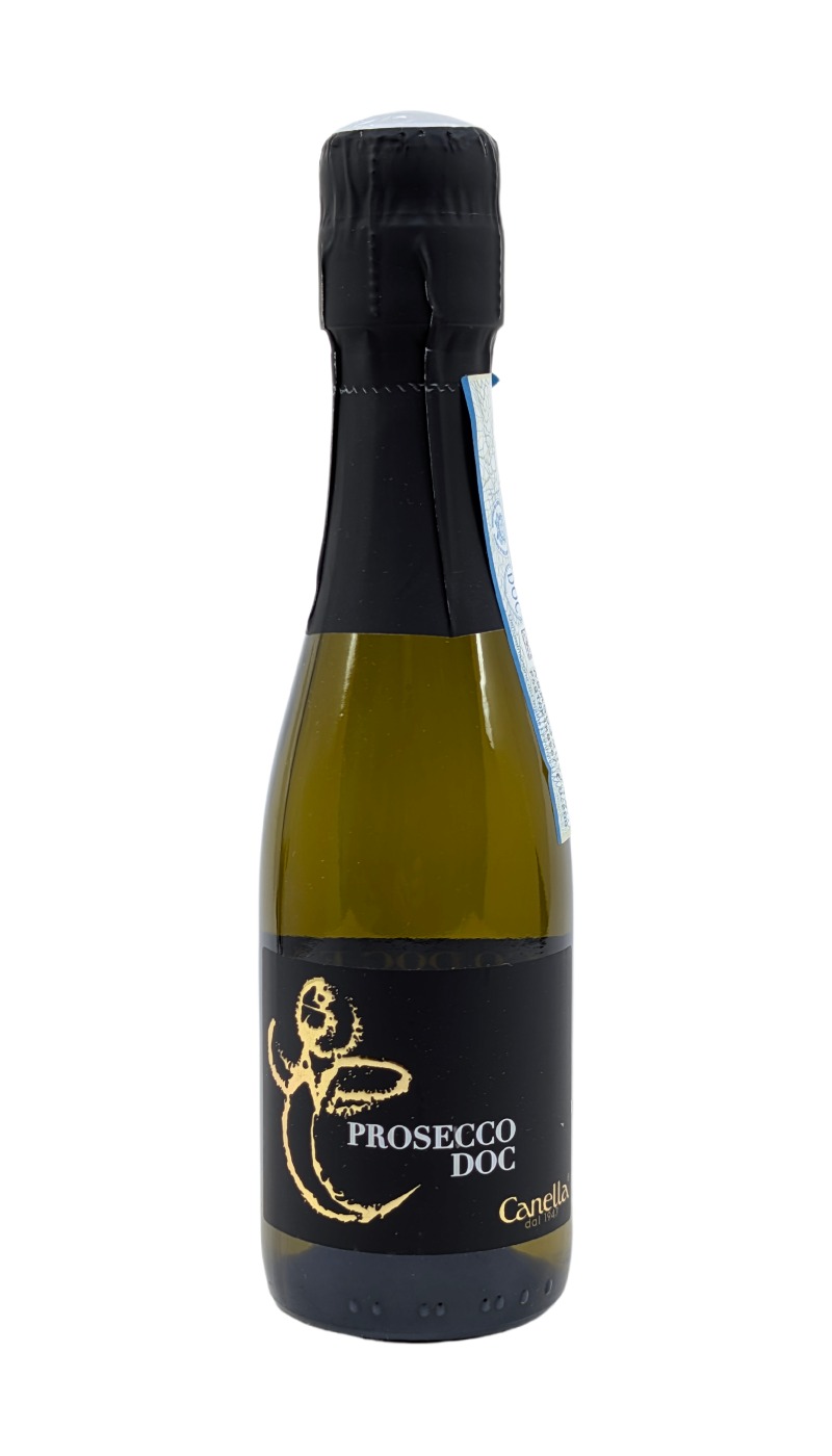 Canella Prosecco Extra Dry DOC 200ml