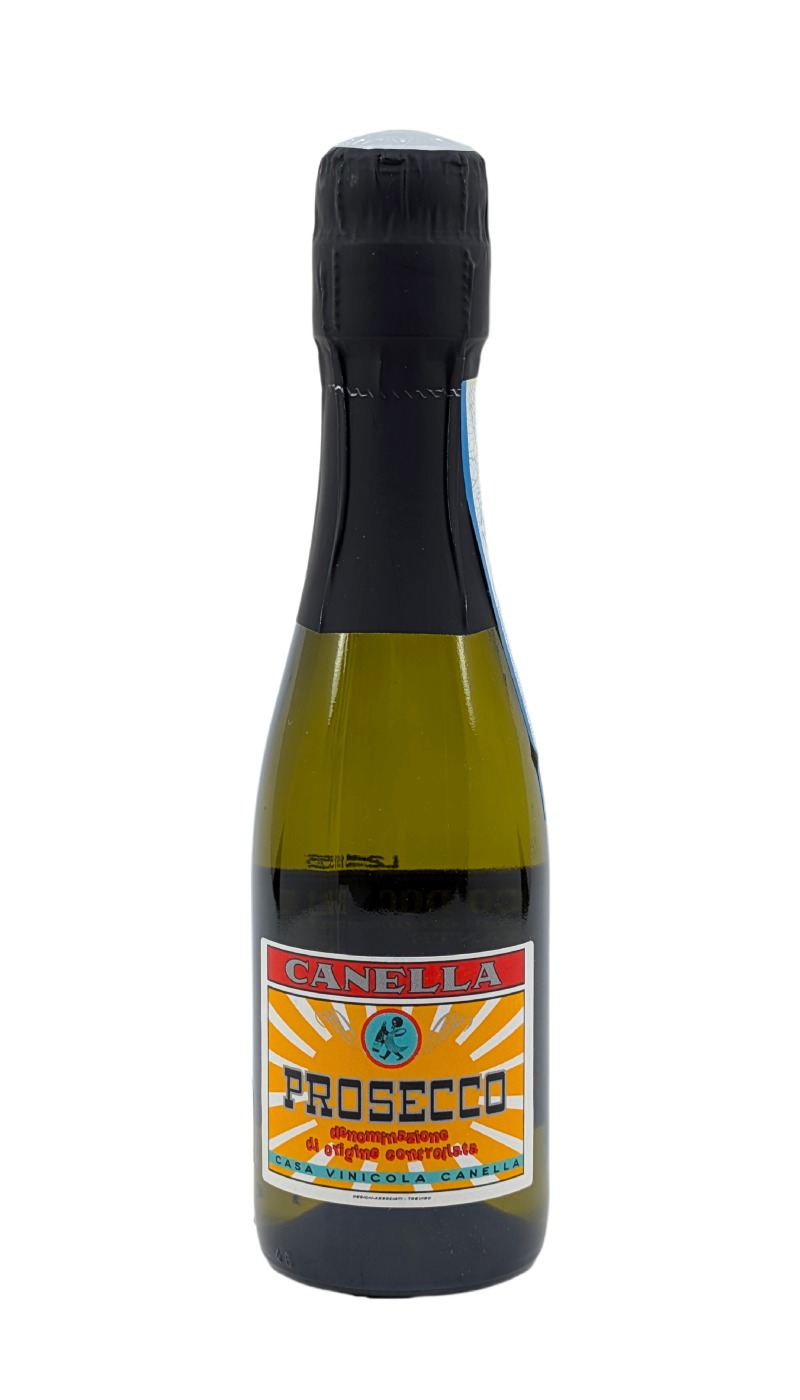 Canella Prosecco DOC 200ml