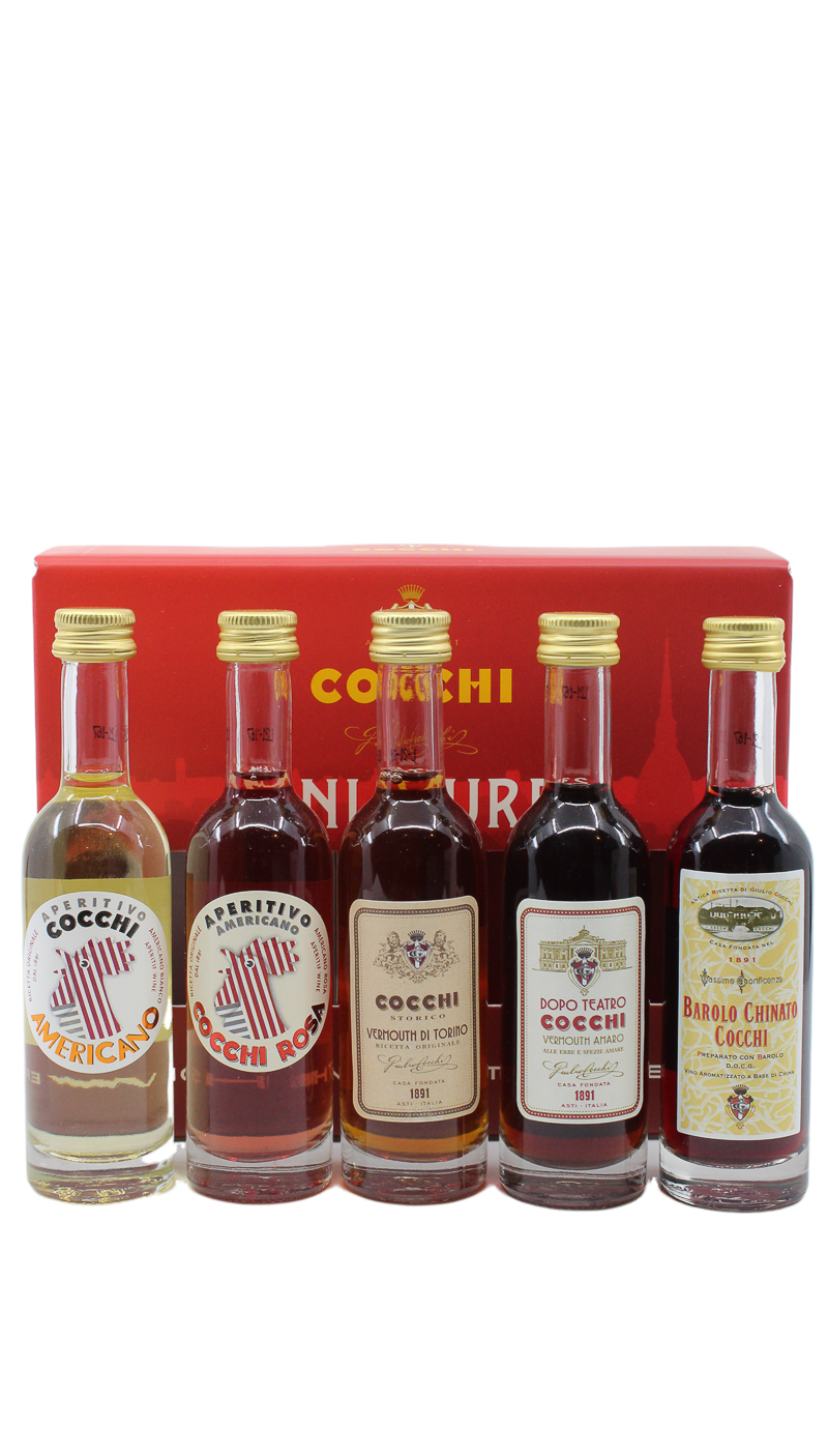Cocchi Mini Gift Pack