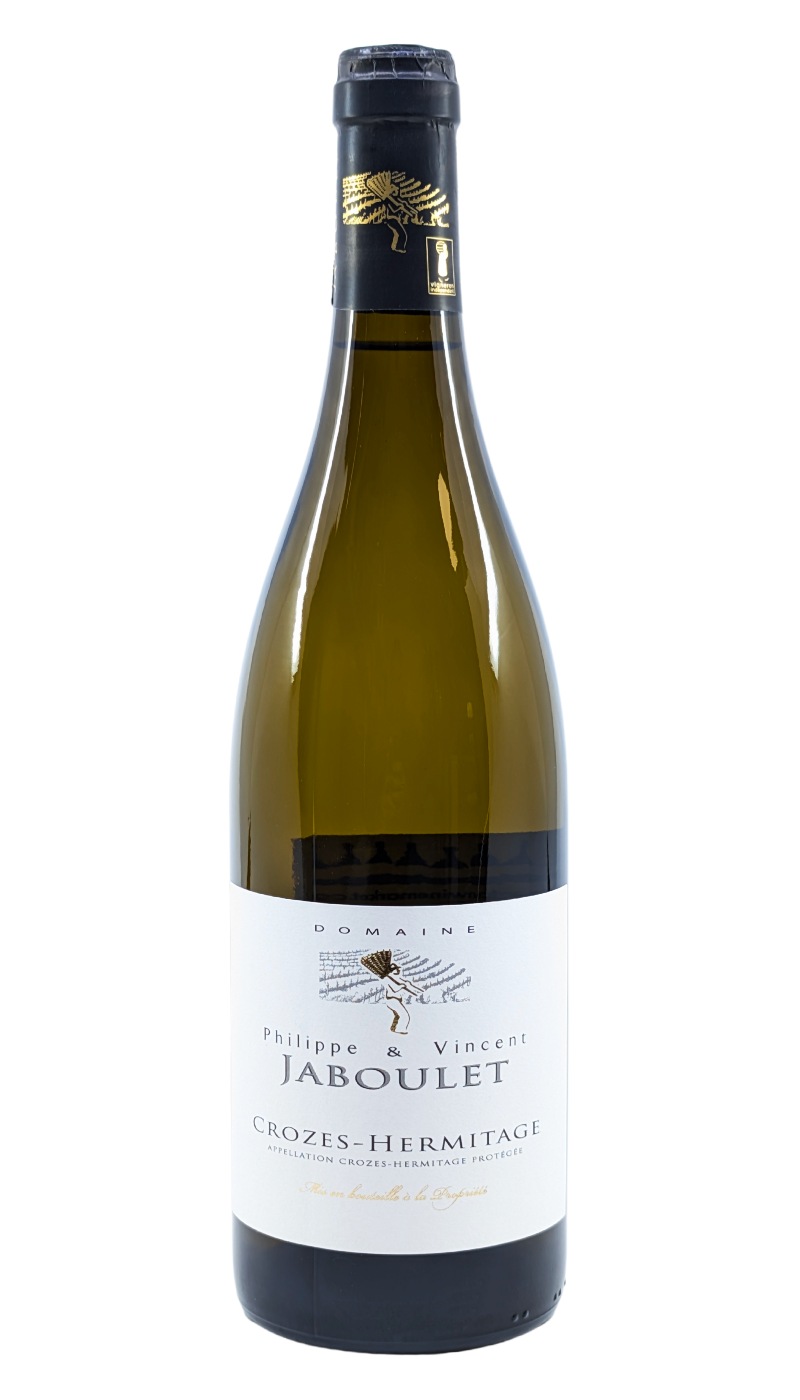 Jaboulet Crozes Hermitage Blanc